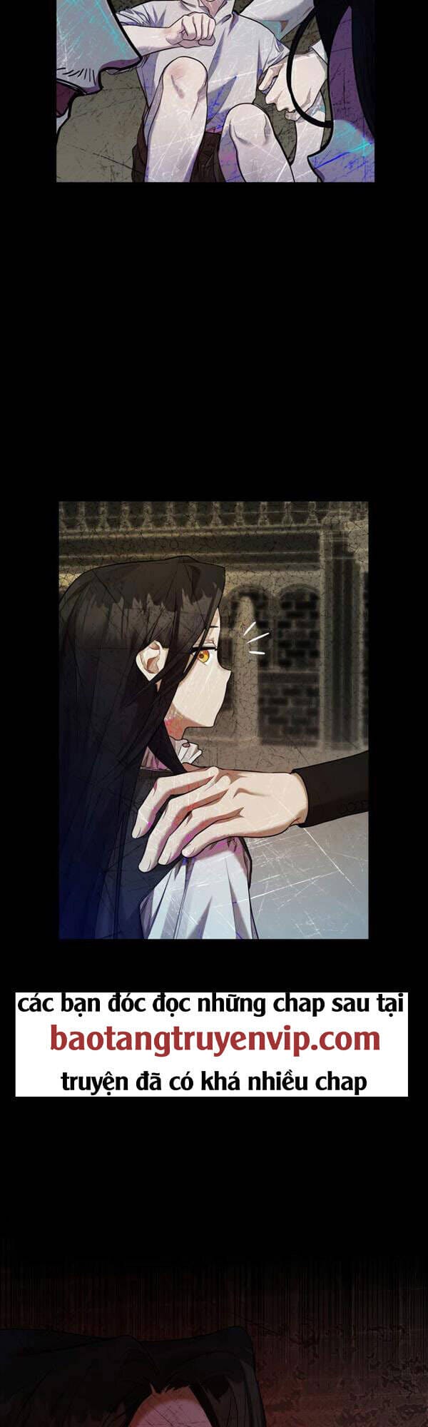 Truyện Tranh Đại Pháp Sư Toàn Năng - Infinite Mage trang 5