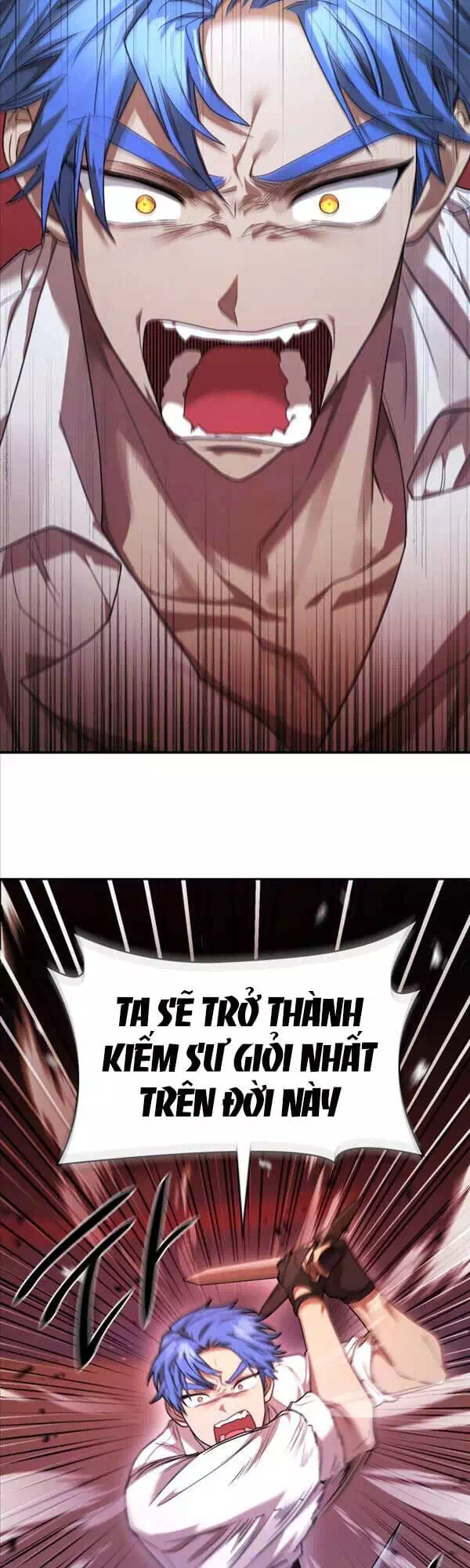 Truyện Tranh Đại Pháp Sư Toàn Năng - Infinite Mage trang 5