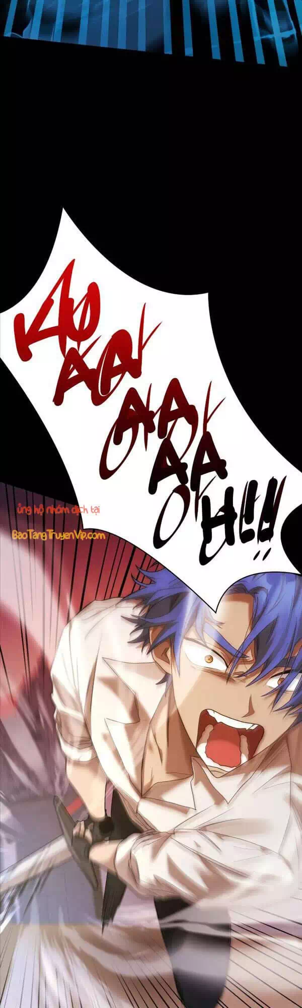 Truyện Tranh Đại Pháp Sư Toàn Năng - Infinite Mage trang 5