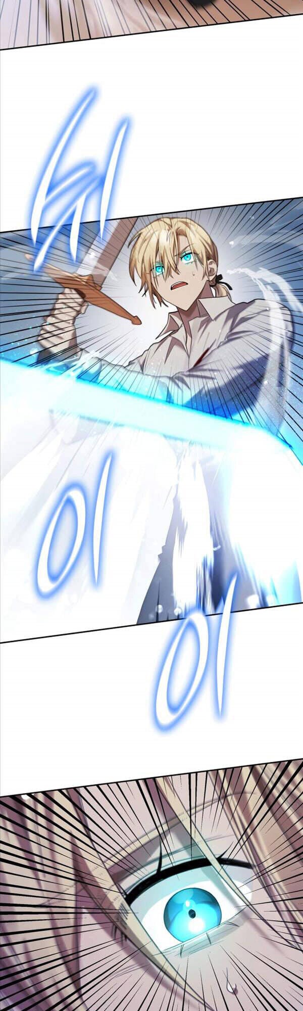 Truyện Tranh Đại Pháp Sư Toàn Năng - Infinite Mage trang 5