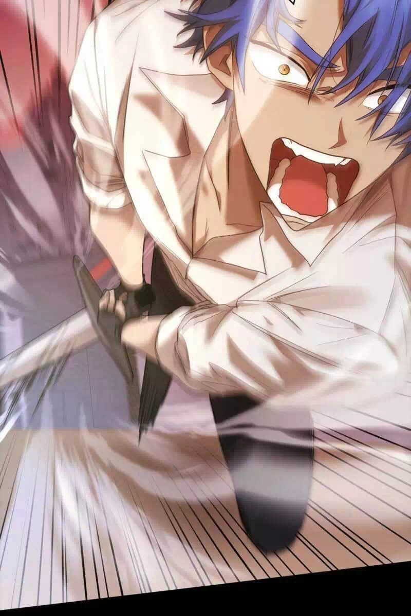 Truyện Tranh Đại Pháp Sư Toàn Năng - Infinite Mage trang 5