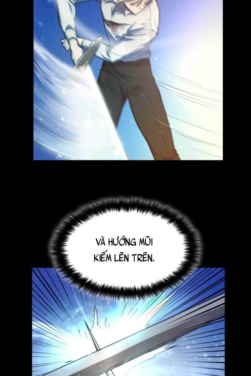 Truyện Tranh Đại Pháp Sư Toàn Năng - Infinite Mage trang 5