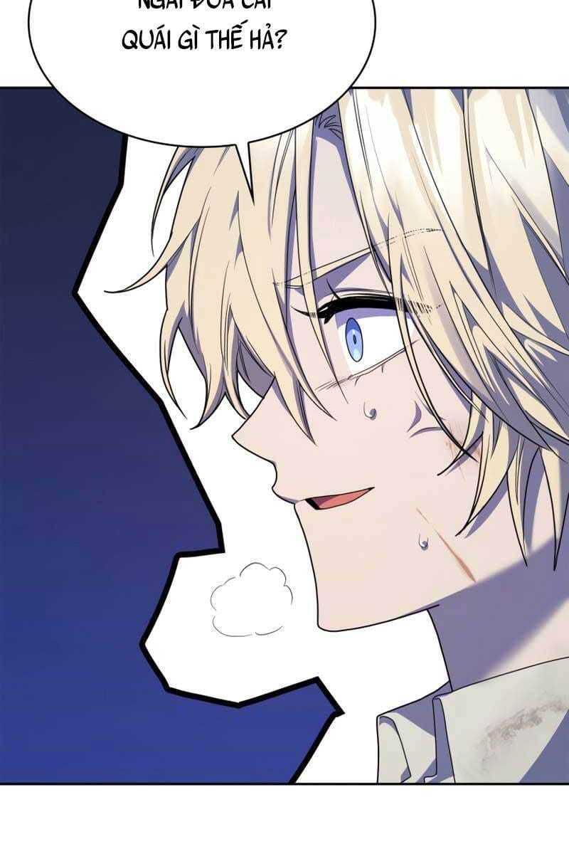 Truyện Tranh Đại Pháp Sư Toàn Năng - Infinite Mage trang 5