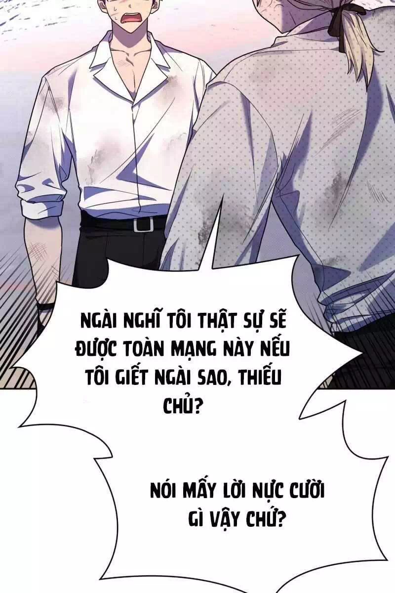 Truyện Tranh Đại Pháp Sư Toàn Năng - Infinite Mage trang 5