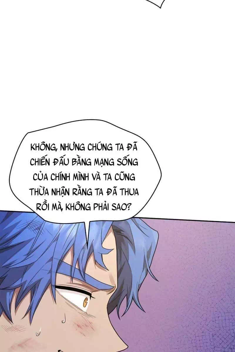 Truyện Tranh Đại Pháp Sư Toàn Năng - Infinite Mage trang 5