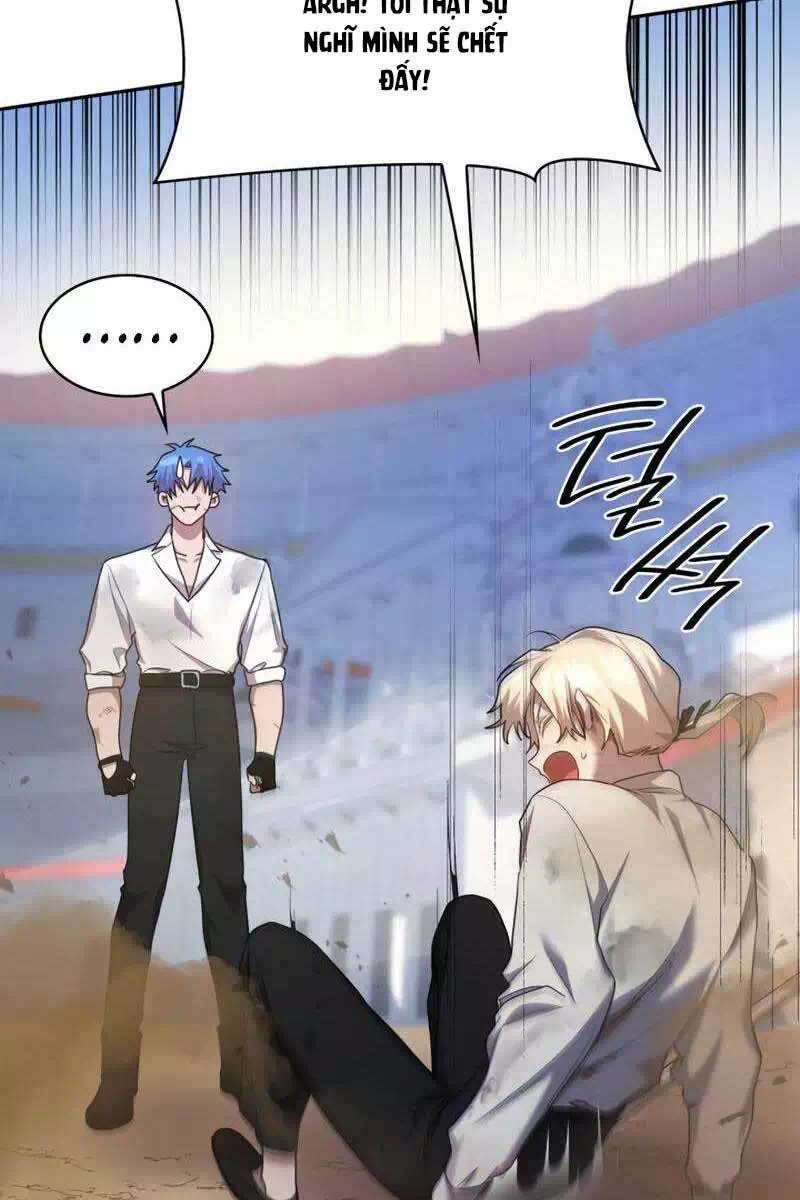 Truyện Tranh Đại Pháp Sư Toàn Năng - Infinite Mage trang 5