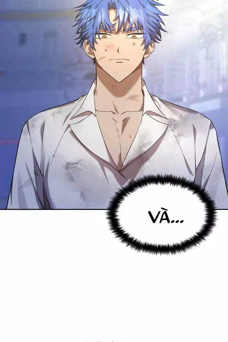 Truyện Tranh Đại Pháp Sư Toàn Năng - Infinite Mage trang 5