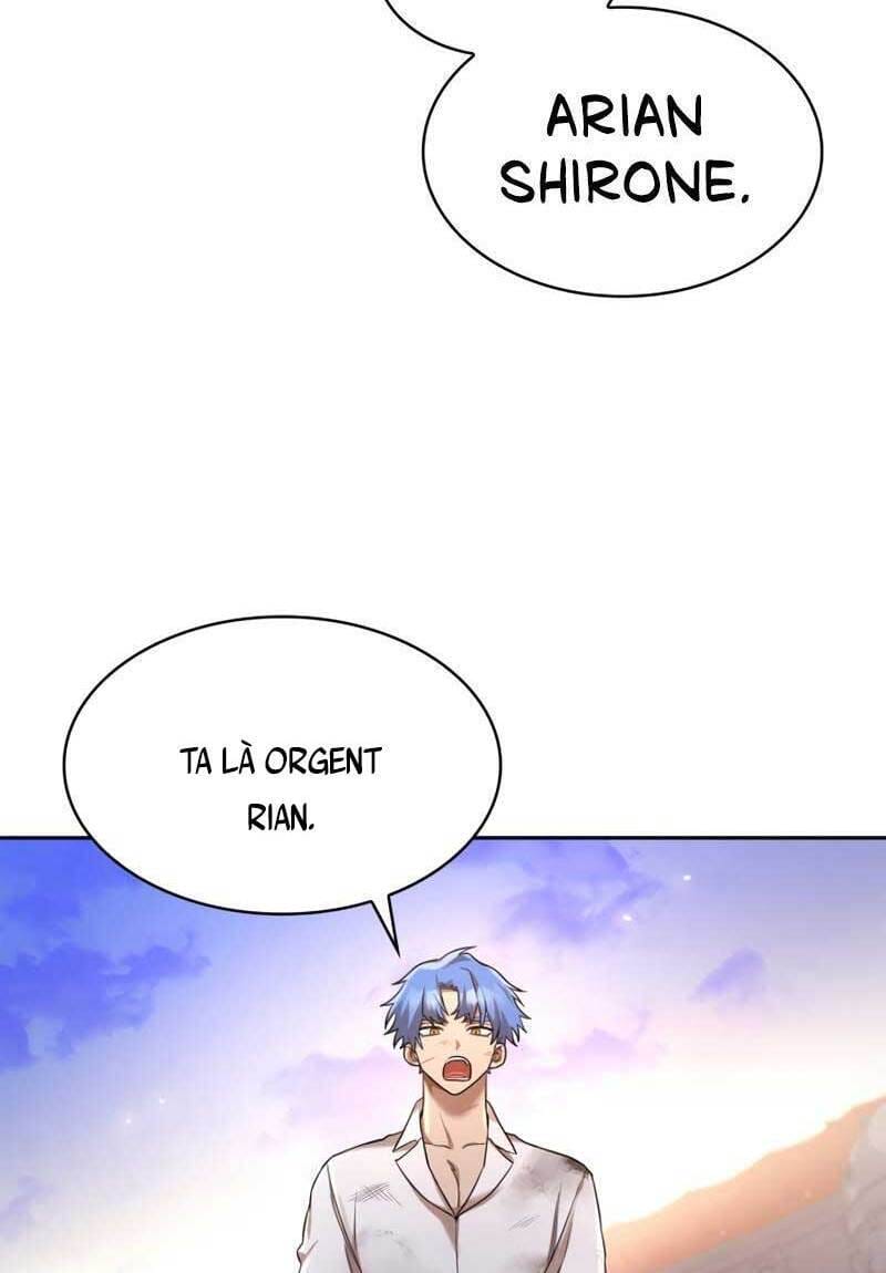 Truyện Tranh Đại Pháp Sư Toàn Năng - Infinite Mage trang 5