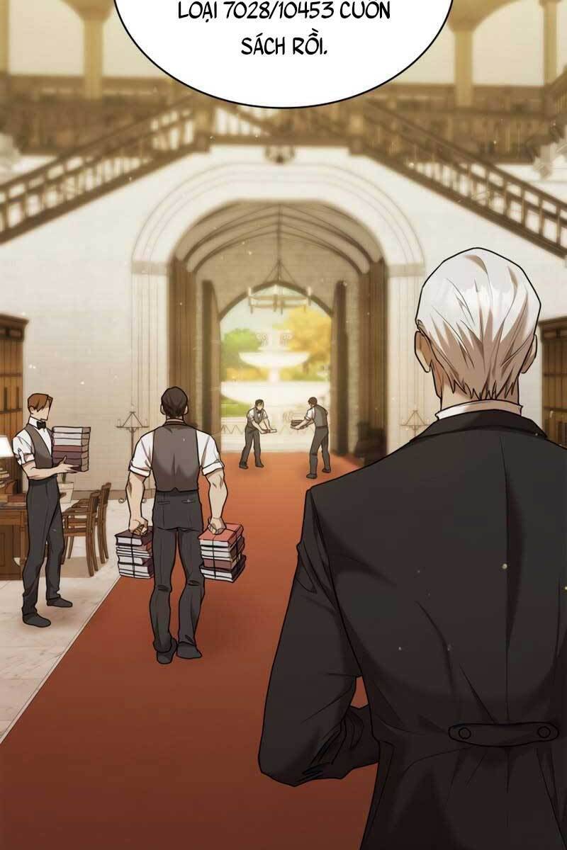 Truyện Tranh Đại Pháp Sư Toàn Năng - Infinite Mage trang 5