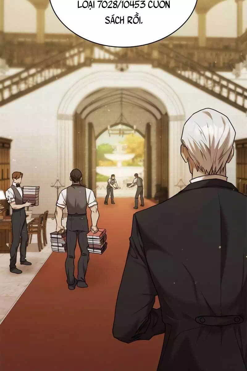 Truyện Tranh Đại Pháp Sư Toàn Năng - Infinite Mage trang 5