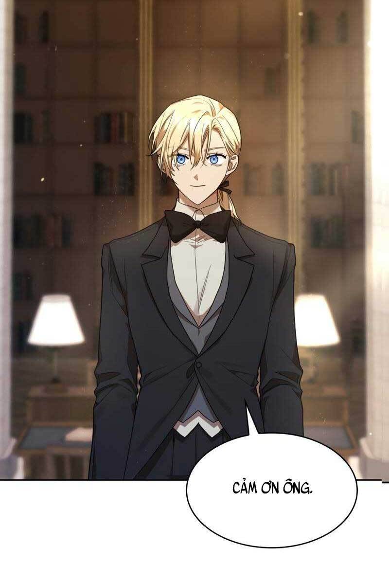 Truyện Tranh Đại Pháp Sư Toàn Năng - Infinite Mage trang 5