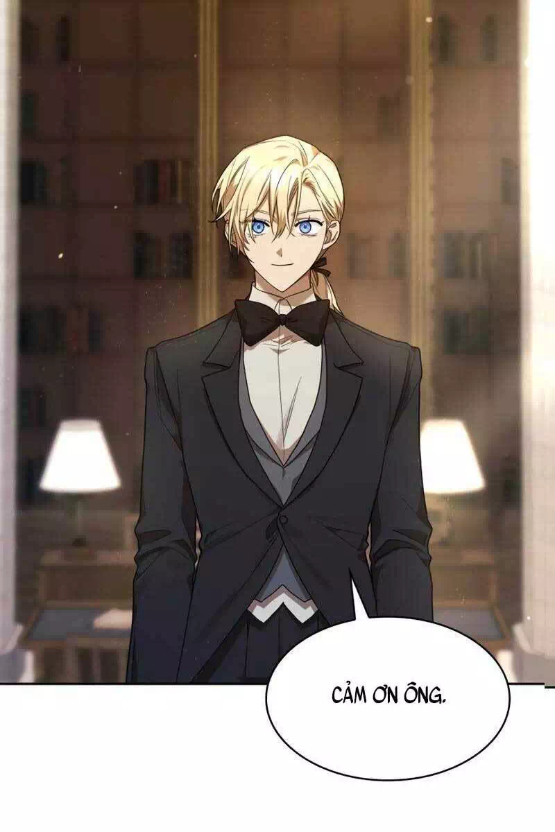 Truyện Tranh Đại Pháp Sư Toàn Năng - Infinite Mage trang 5