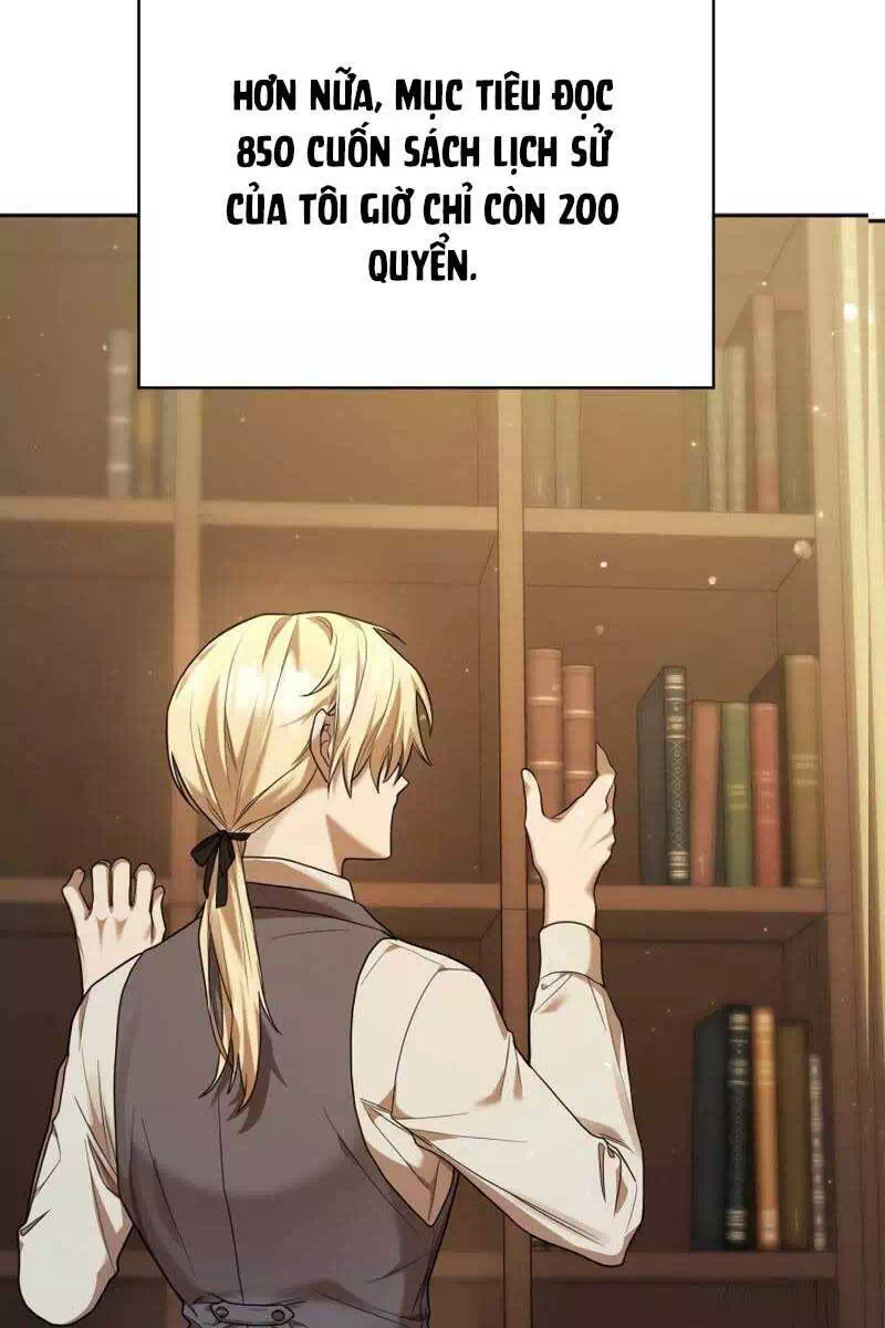 Truyện Tranh Đại Pháp Sư Toàn Năng - Infinite Mage trang 5