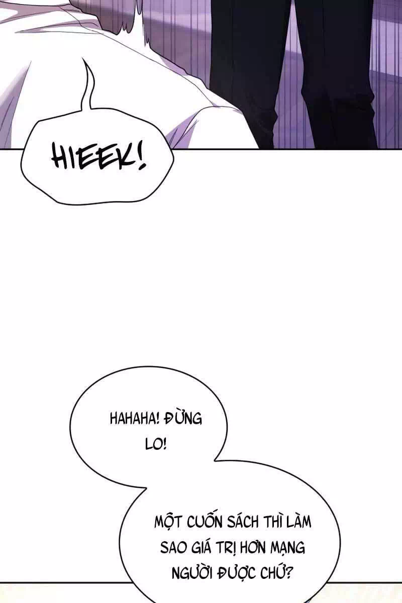 Truyện Tranh Đại Pháp Sư Toàn Năng - Infinite Mage trang 5