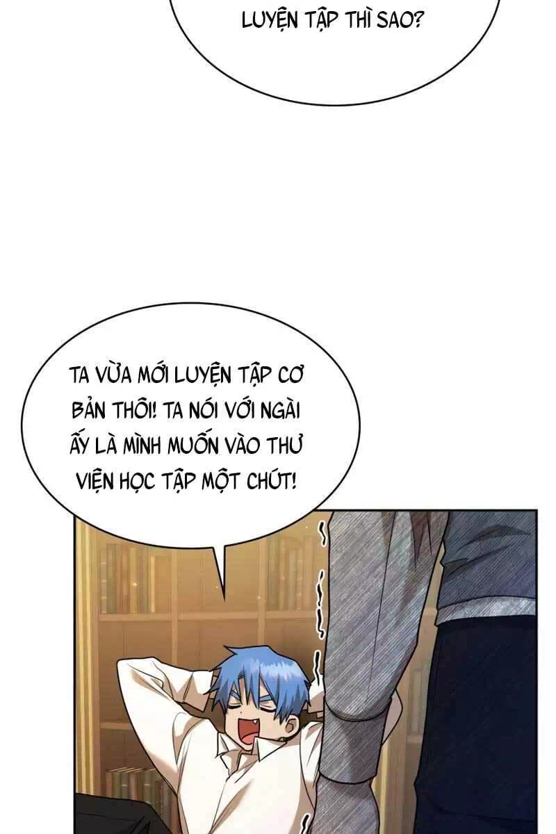 Truyện Tranh Đại Pháp Sư Toàn Năng - Infinite Mage trang 5