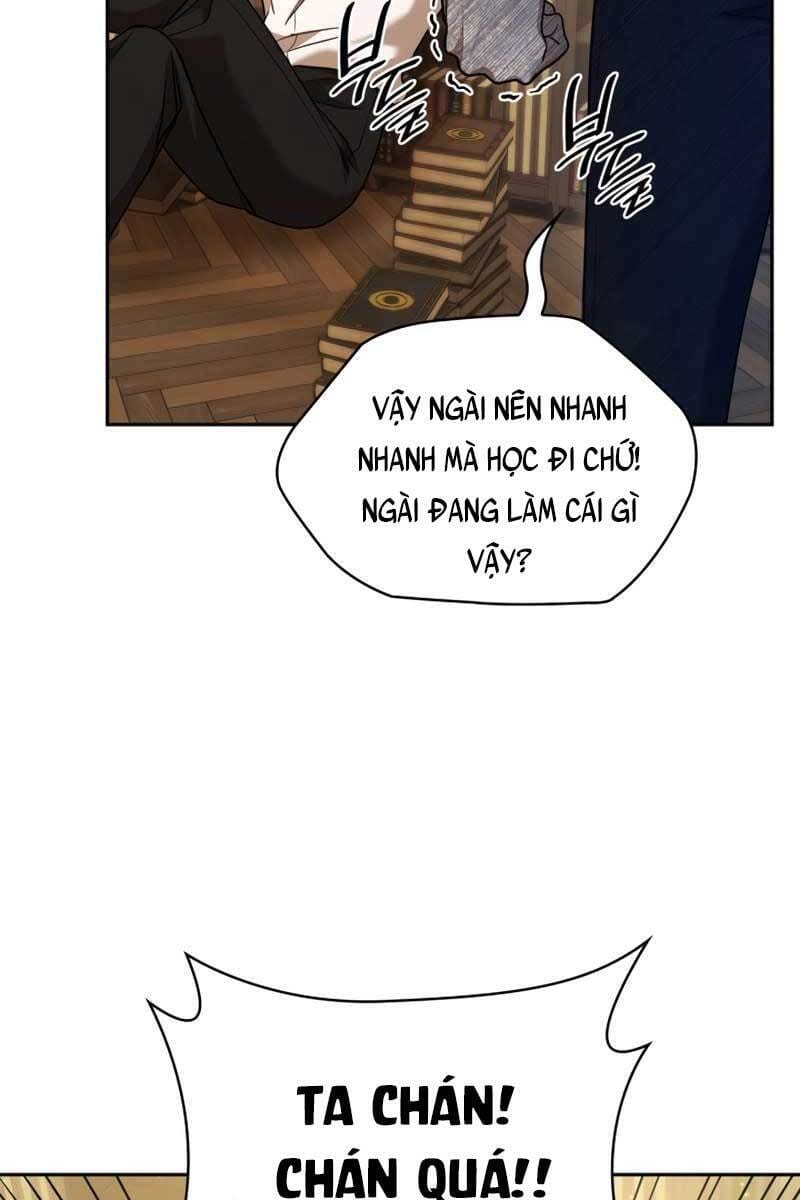 Truyện Tranh Đại Pháp Sư Toàn Năng - Infinite Mage trang 5