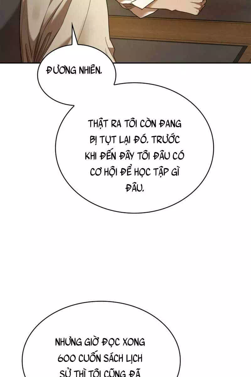 Truyện Tranh Đại Pháp Sư Toàn Năng - Infinite Mage trang 5