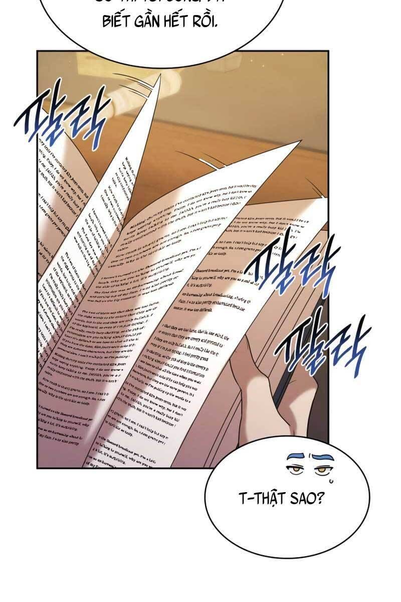 Truyện Tranh Đại Pháp Sư Toàn Năng - Infinite Mage trang 5