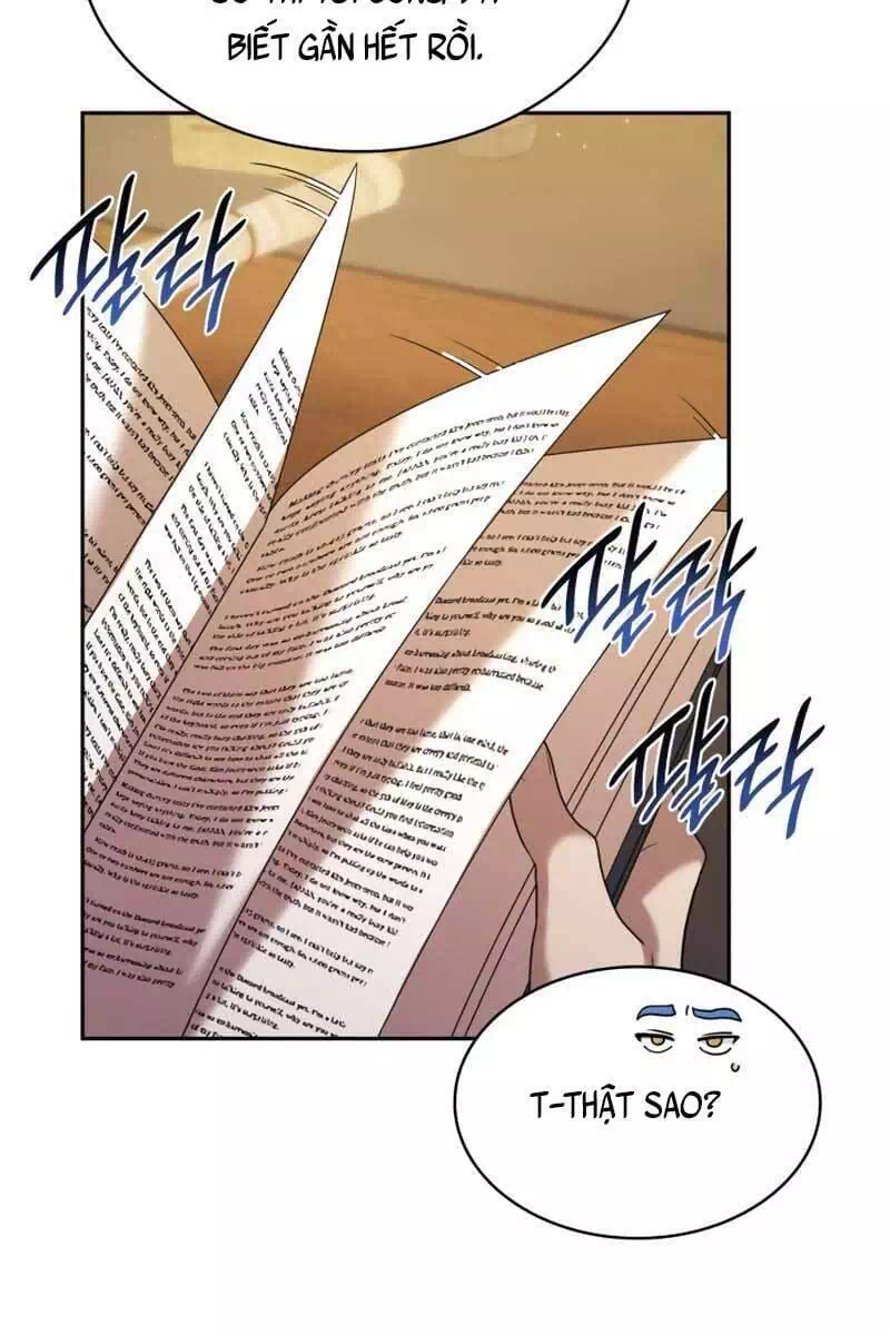 Truyện Tranh Đại Pháp Sư Toàn Năng - Infinite Mage trang 5