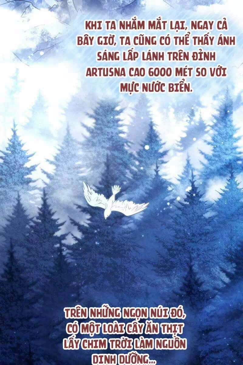 Truyện Tranh Đại Pháp Sư Toàn Năng - Infinite Mage trang 5