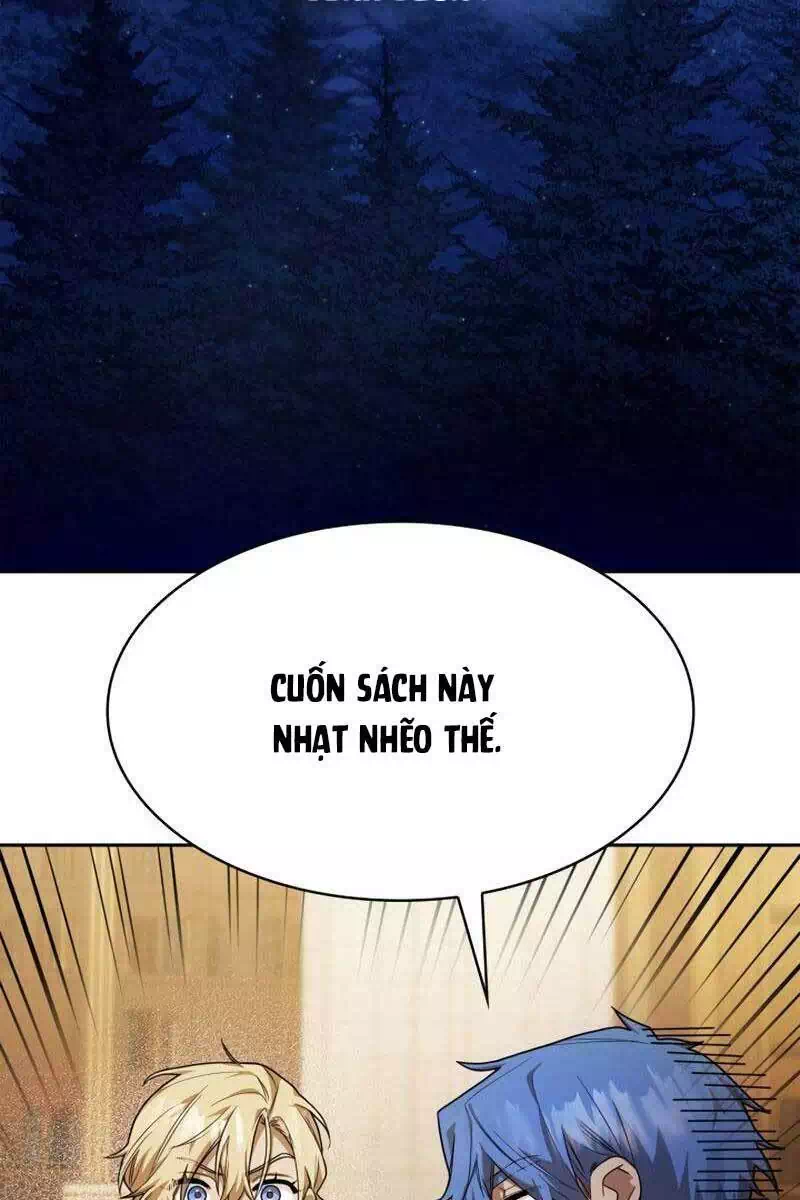 Truyện Tranh Đại Pháp Sư Toàn Năng - Infinite Mage trang 5