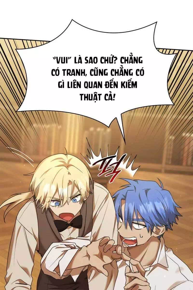 Truyện Tranh Đại Pháp Sư Toàn Năng - Infinite Mage trang 5