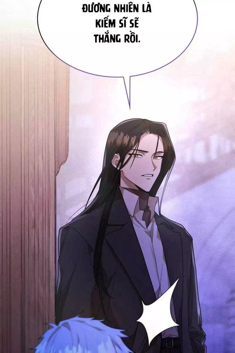 Truyện Tranh Đại Pháp Sư Toàn Năng - Infinite Mage trang 5