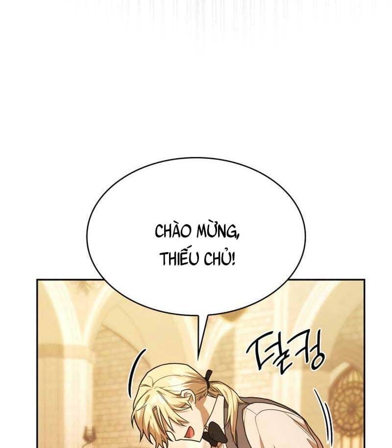 Truyện Tranh Đại Pháp Sư Toàn Năng - Infinite Mage trang 5