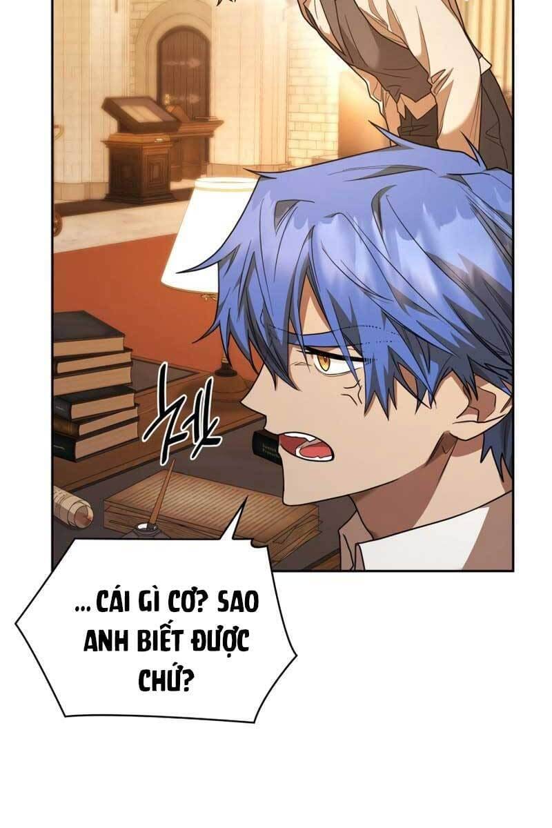 Truyện Tranh Đại Pháp Sư Toàn Năng - Infinite Mage trang 5