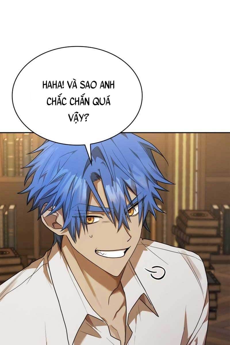 Truyện Tranh Đại Pháp Sư Toàn Năng - Infinite Mage trang 5