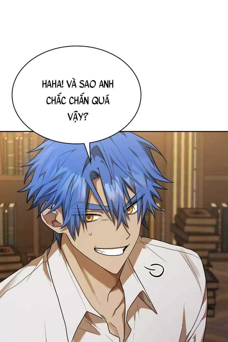 Truyện Tranh Đại Pháp Sư Toàn Năng - Infinite Mage trang 5