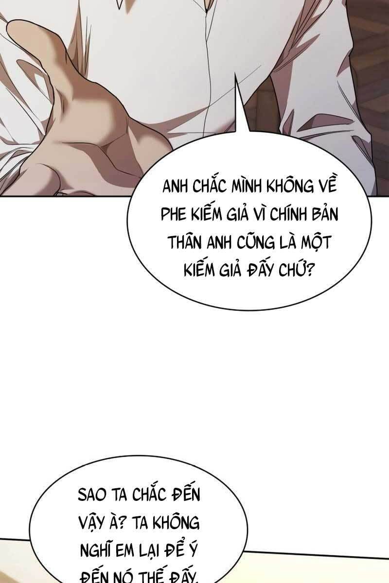 Truyện Tranh Đại Pháp Sư Toàn Năng - Infinite Mage trang 5