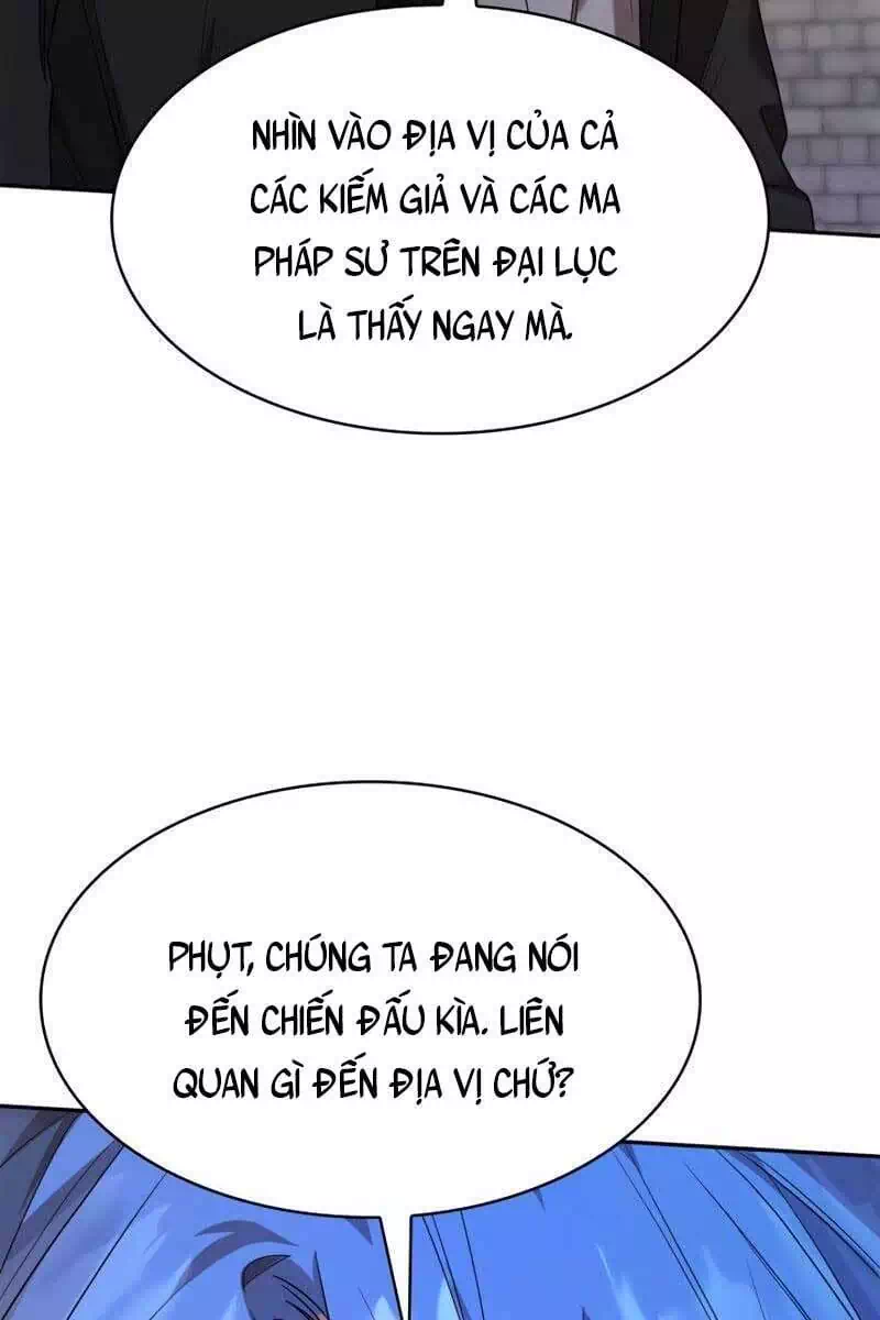 Truyện Tranh Đại Pháp Sư Toàn Năng - Infinite Mage trang 5