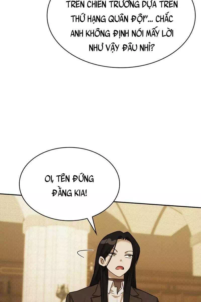 Truyện Tranh Đại Pháp Sư Toàn Năng - Infinite Mage trang 5