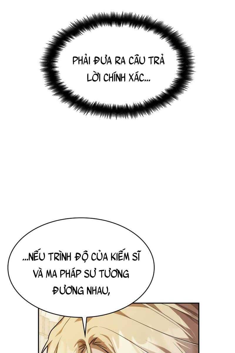 Truyện Tranh Đại Pháp Sư Toàn Năng - Infinite Mage trang 5