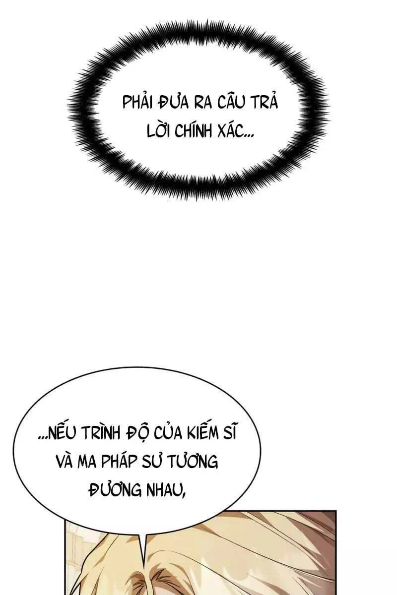 Truyện Tranh Đại Pháp Sư Toàn Năng - Infinite Mage trang 5