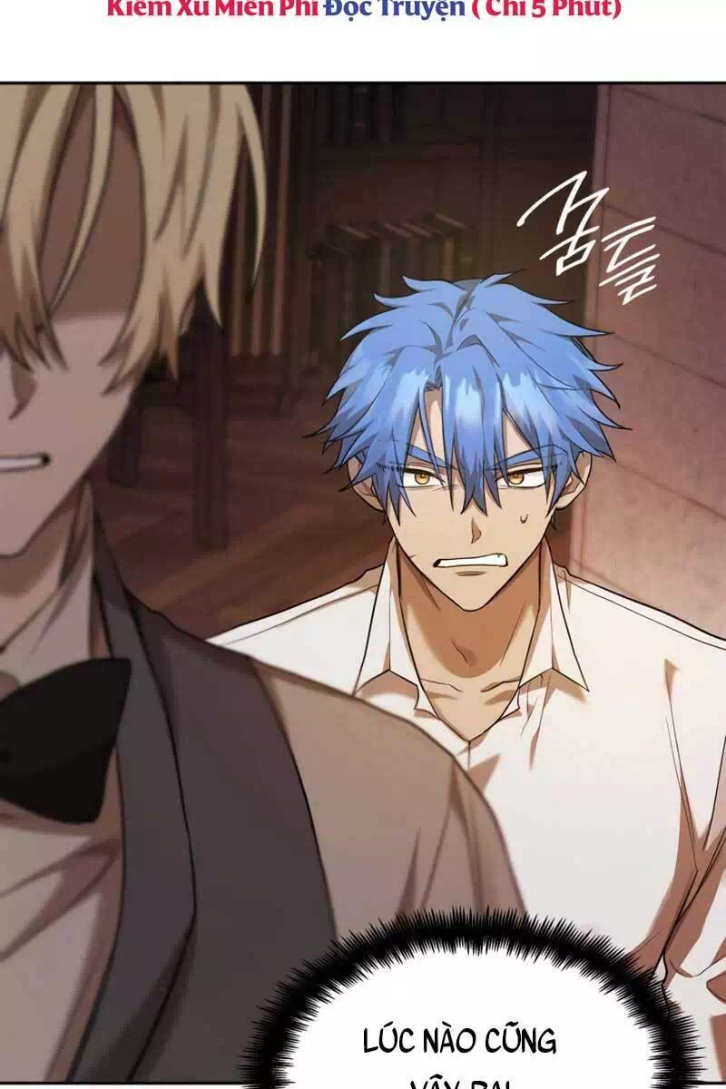 Truyện Tranh Đại Pháp Sư Toàn Năng - Infinite Mage trang 5