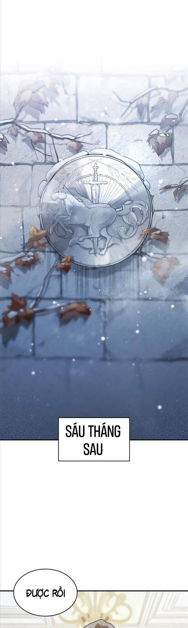 Truyện Tranh Đại Pháp Sư Toàn Năng - Infinite Mage trang 5