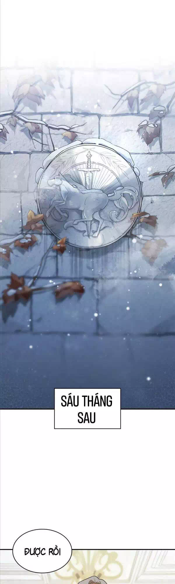 Truyện Tranh Đại Pháp Sư Toàn Năng - Infinite Mage trang 5