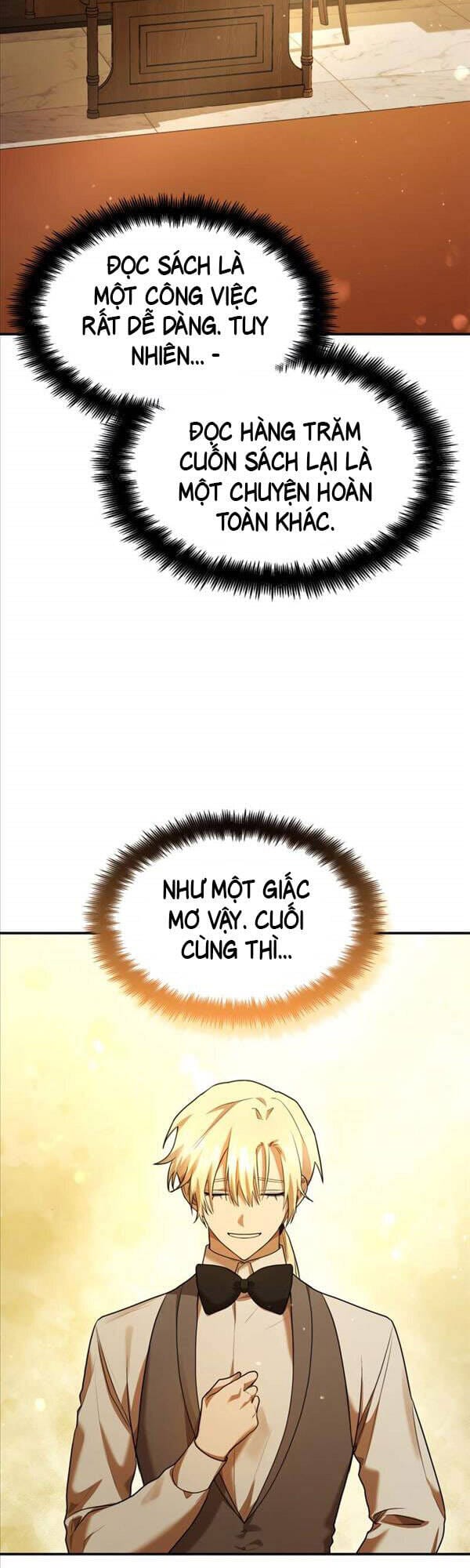 Truyện Tranh Đại Pháp Sư Toàn Năng - Infinite Mage trang 5