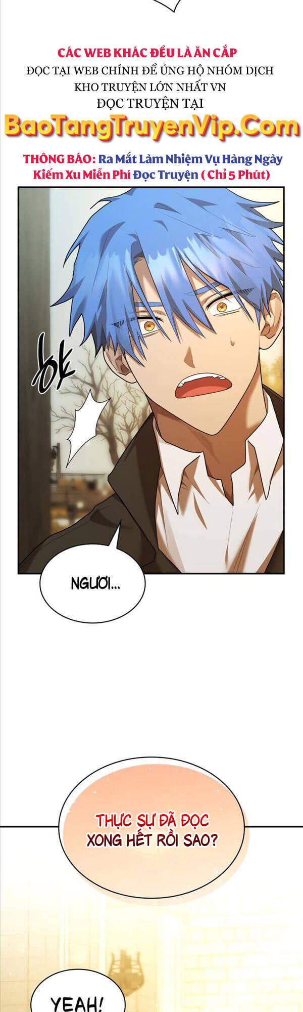 Truyện Tranh Đại Pháp Sư Toàn Năng - Infinite Mage trang 5