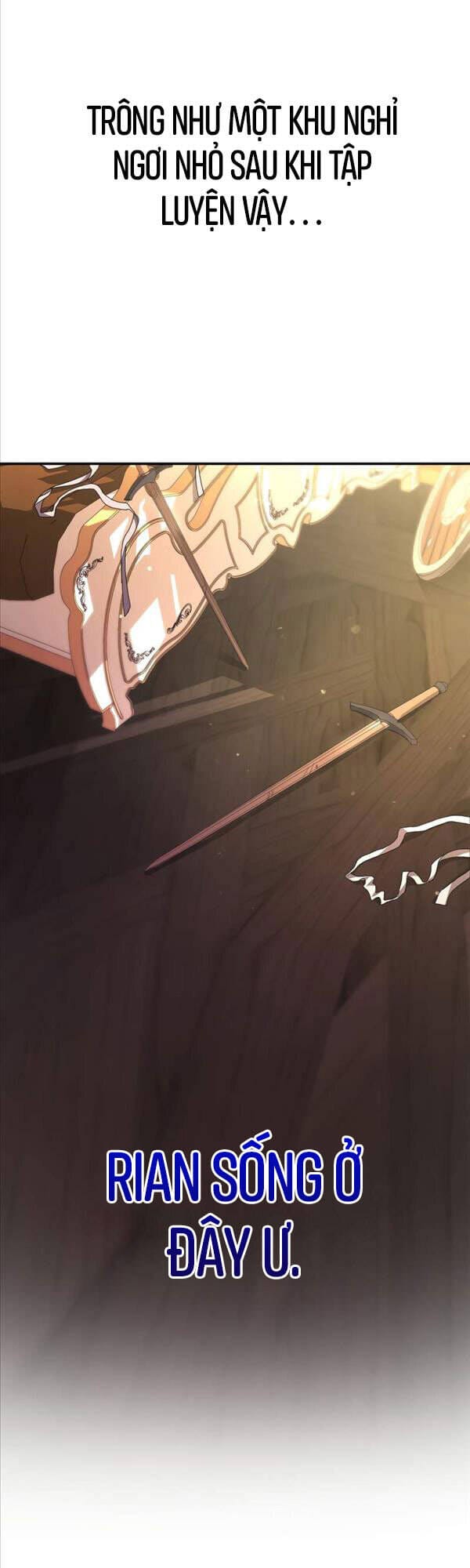 Truyện Tranh Đại Pháp Sư Toàn Năng - Infinite Mage trang 5