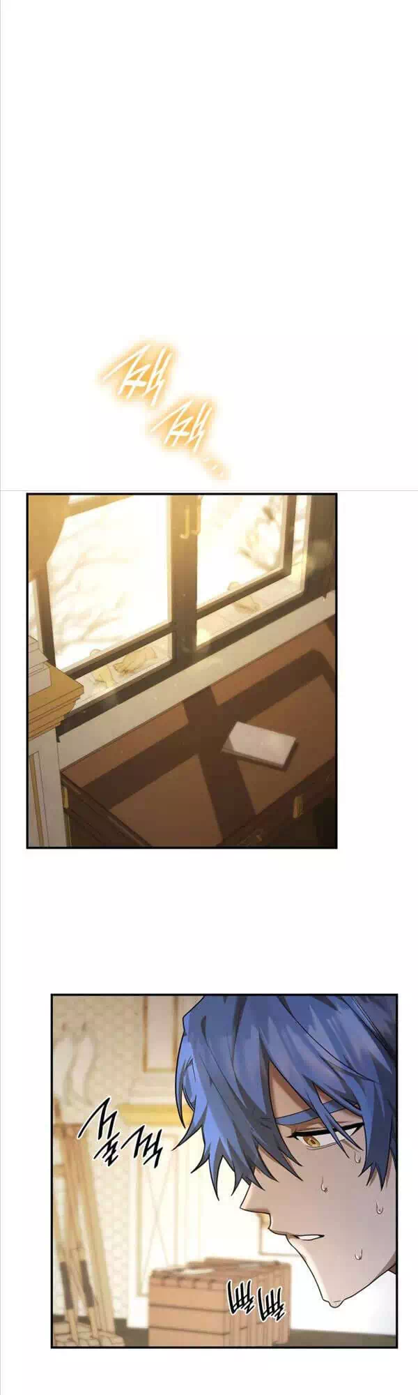 Truyện Tranh Đại Pháp Sư Toàn Năng - Infinite Mage trang 5