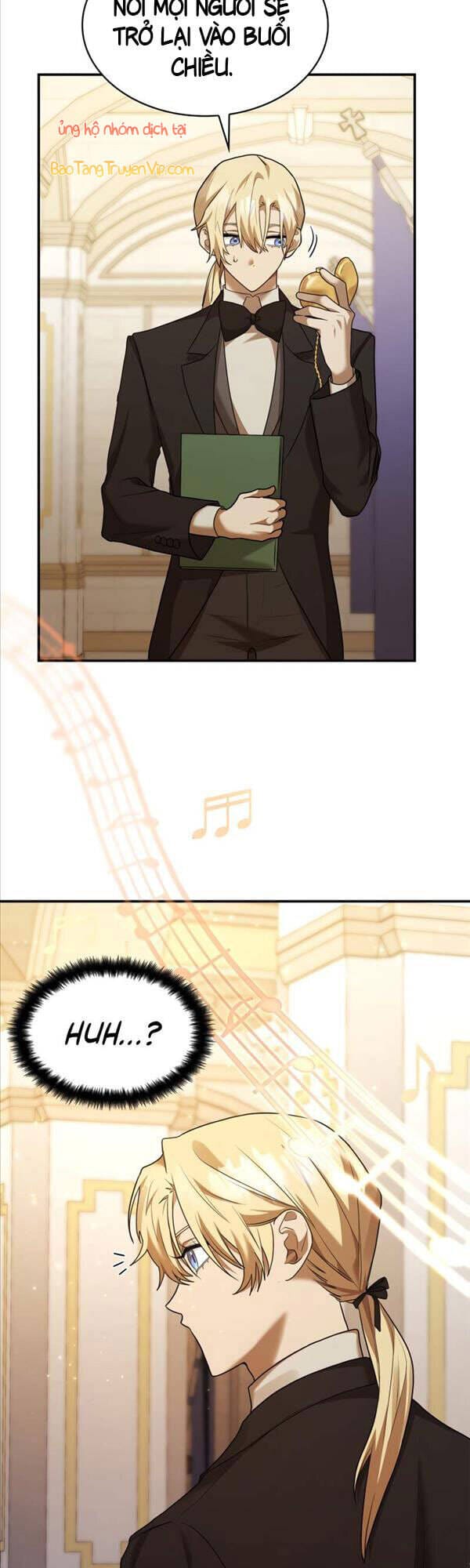 Truyện Tranh Đại Pháp Sư Toàn Năng - Infinite Mage trang 5