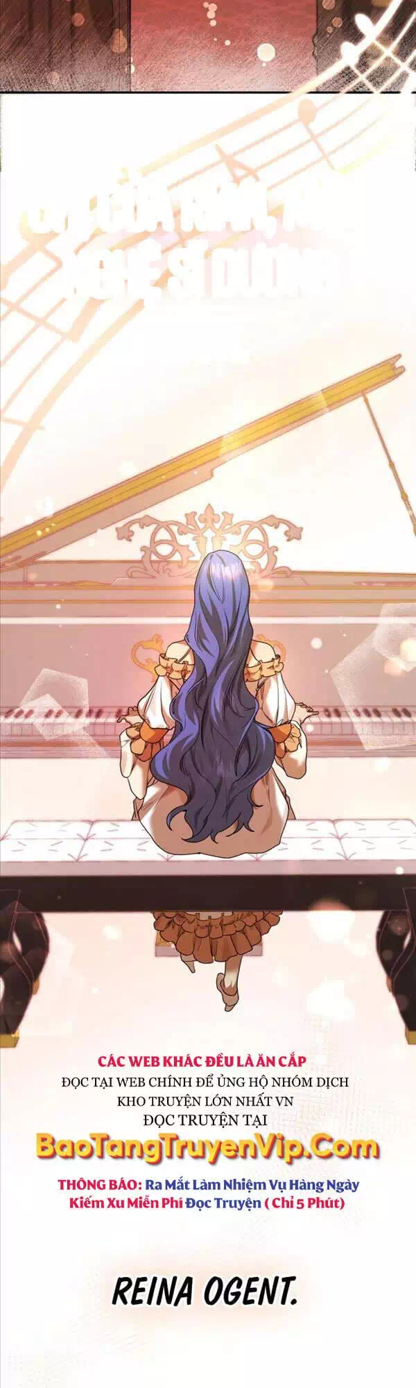 Truyện Tranh Đại Pháp Sư Toàn Năng - Infinite Mage trang 5