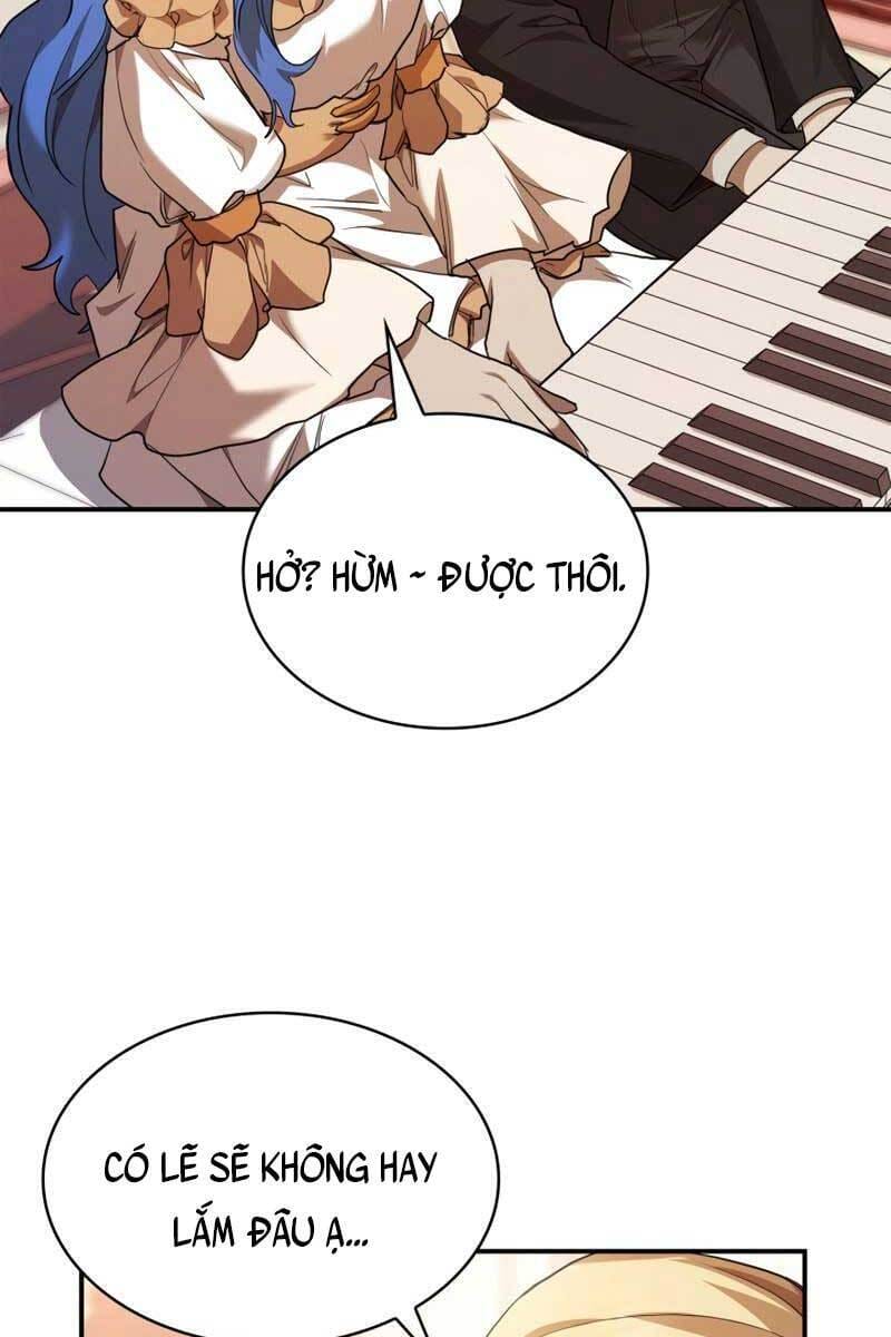 Truyện Tranh Đại Pháp Sư Toàn Năng - Infinite Mage trang 5