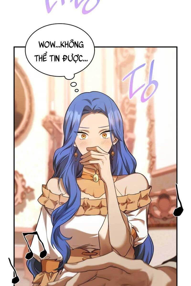 Truyện Tranh Đại Pháp Sư Toàn Năng - Infinite Mage trang 5