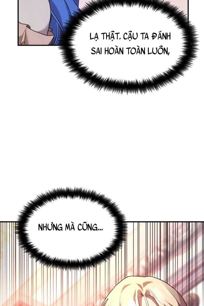 Truyện Tranh Đại Pháp Sư Toàn Năng - Infinite Mage trang 5