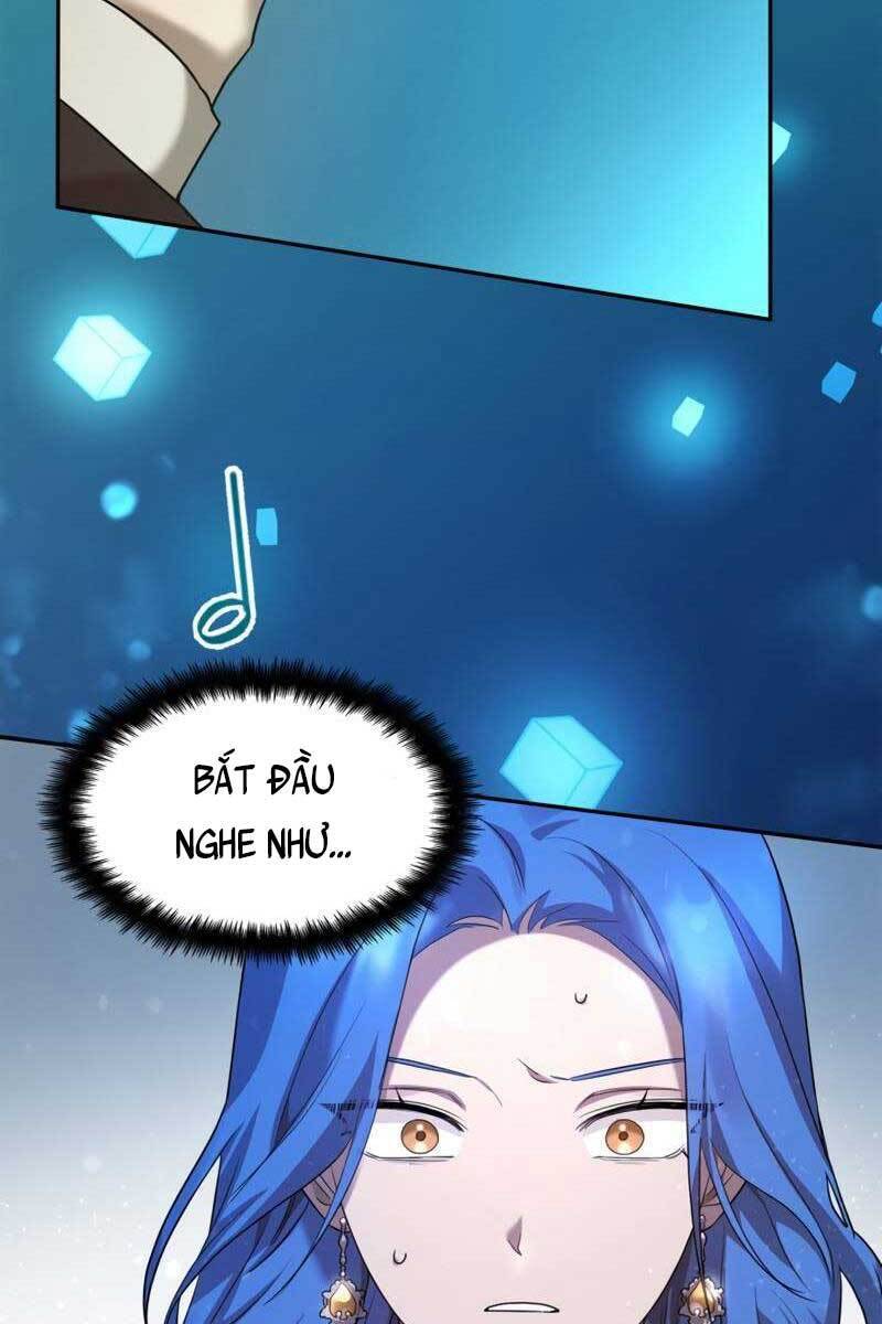 Truyện Tranh Đại Pháp Sư Toàn Năng - Infinite Mage trang 5