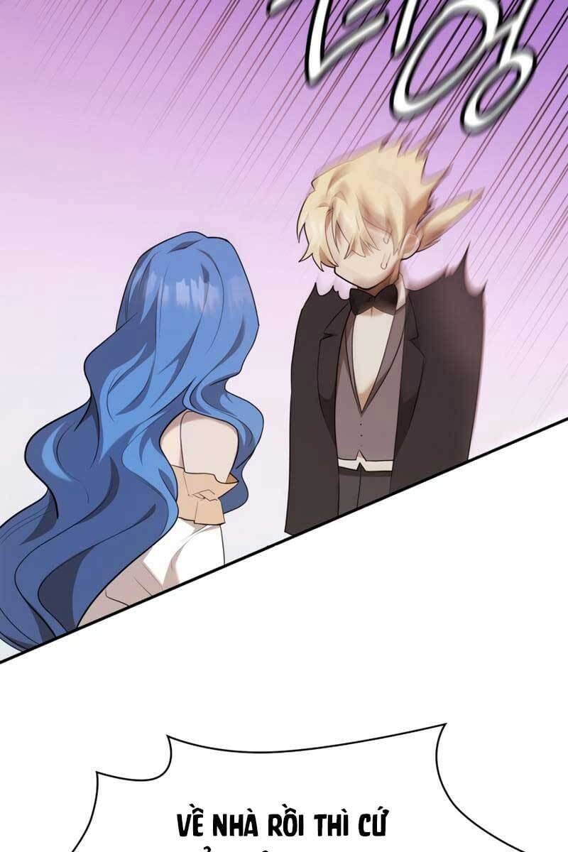 Truyện Tranh Đại Pháp Sư Toàn Năng - Infinite Mage trang 5